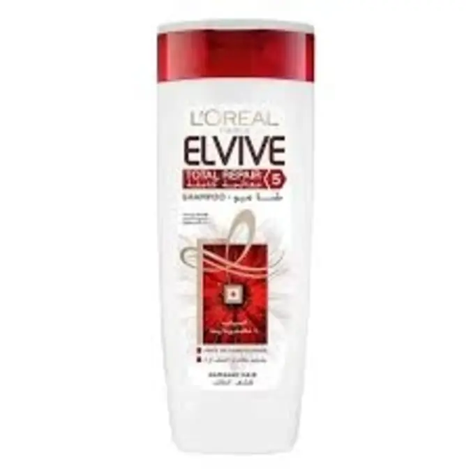 Elvive Total Repair 5 Shampoo 200Ml